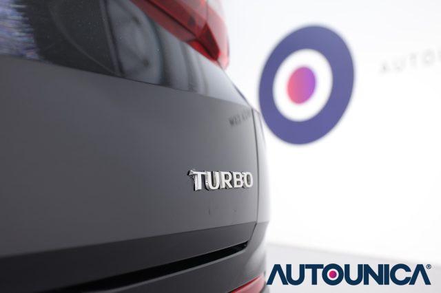 OPEL Grandland X 1.2 TURBO 12V 130CV INNOVATION FARI LED
