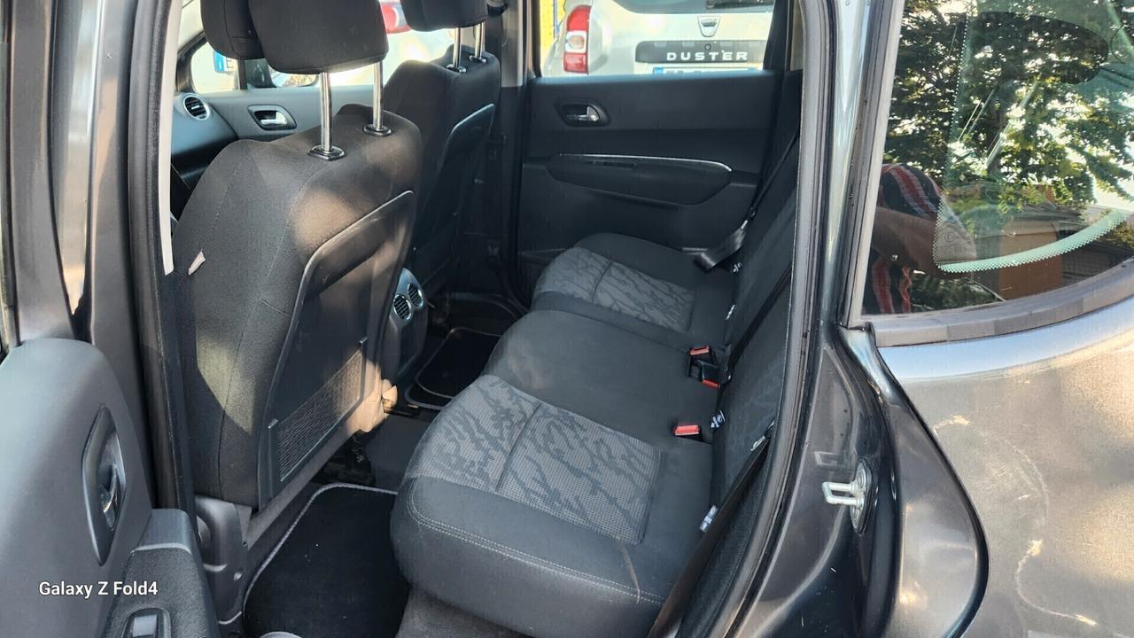 Peugeot 3008 1.6 HDi 110CV Premium