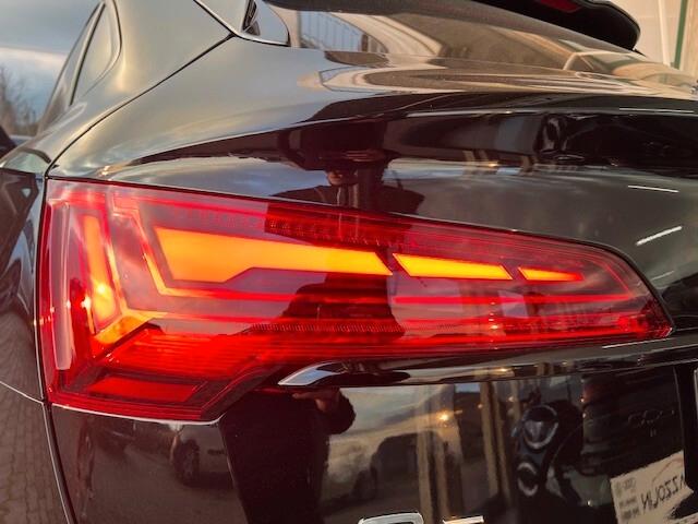 Audi Q5 Sportback 40 tdi Q. S-tronic, S line, 21", Matrix