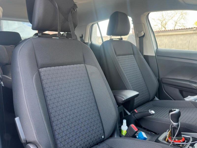 VOLKSWAGEN T-Cross T-Cross 1.0 TSI Style BMT