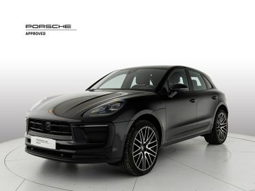 Porsche Macan 2.0 265cv pdk