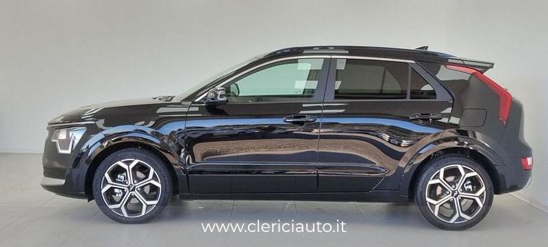 Kia Niro 1.6 GDi DCT HEV Style
