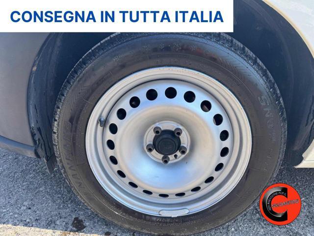 FIAT Doblo 1.6 MJT 120 CV CARGO MAXI PL N1 2 POSTI-BLUETOOTH-