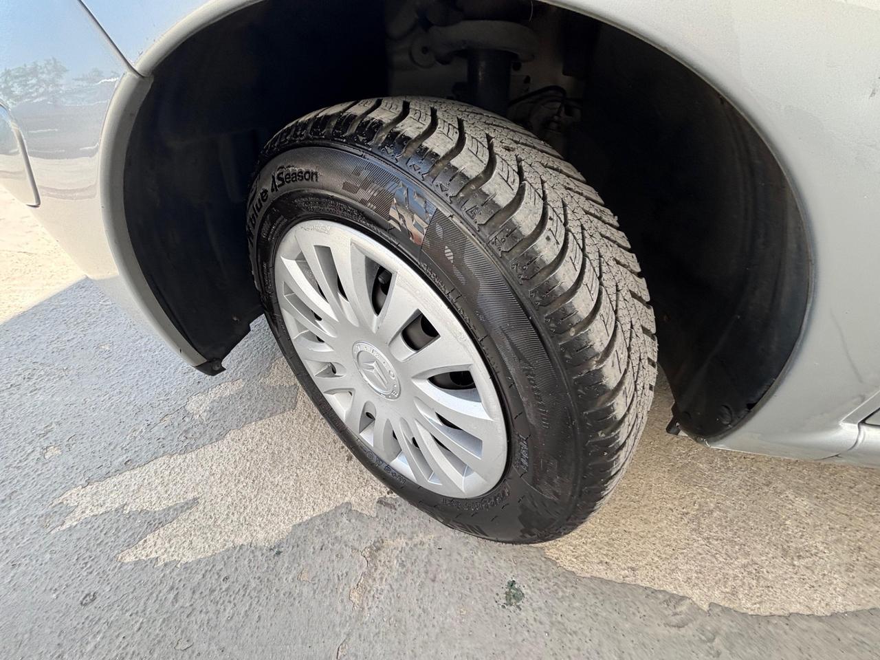 Citroen C3 1.1 airdream Perfect 86000km!
