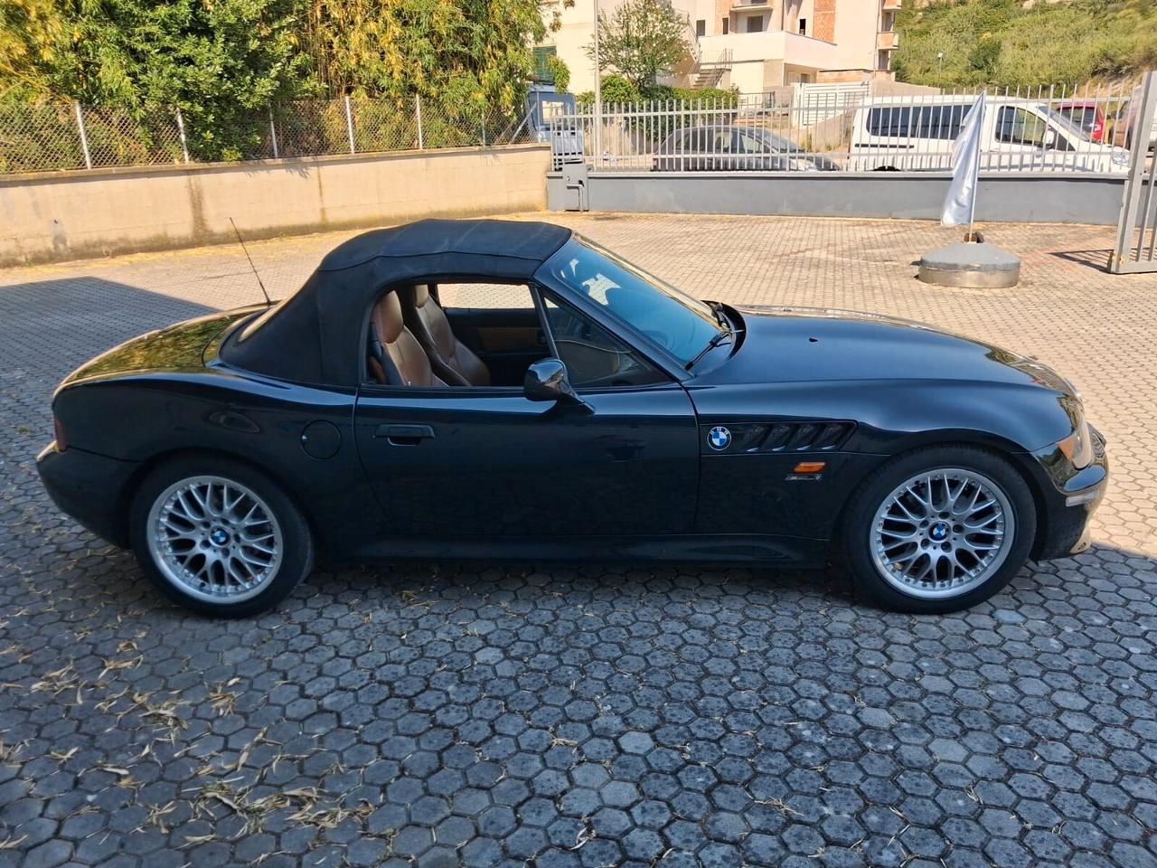 Bmw Z3 2.0 24V cat Roadster