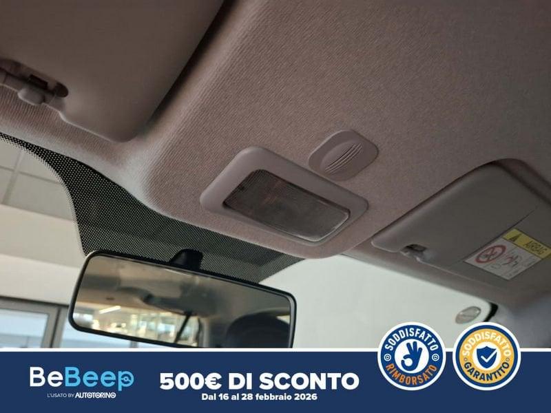 FIAT Panda 0.9 T.AIR T. 4X4 S&S 85CV MY19