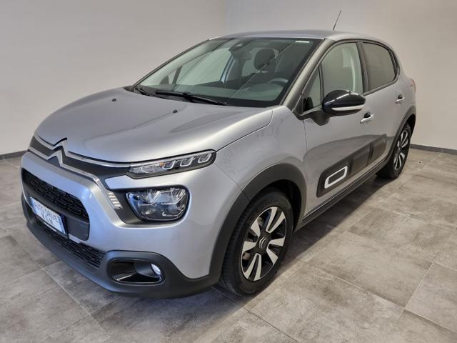 CITROEN C3 PureTech 110 S&S EAT6 Max
