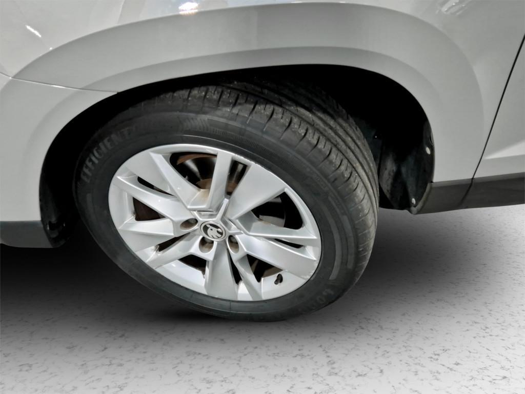 Skoda Karoq 2.0 tdi evo scr S-Tech 115cv dsg