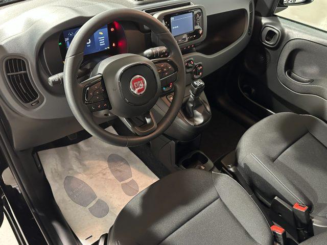 FIAT New Panda 1.0 FireFly 70CV Hybrid 5P. MY25