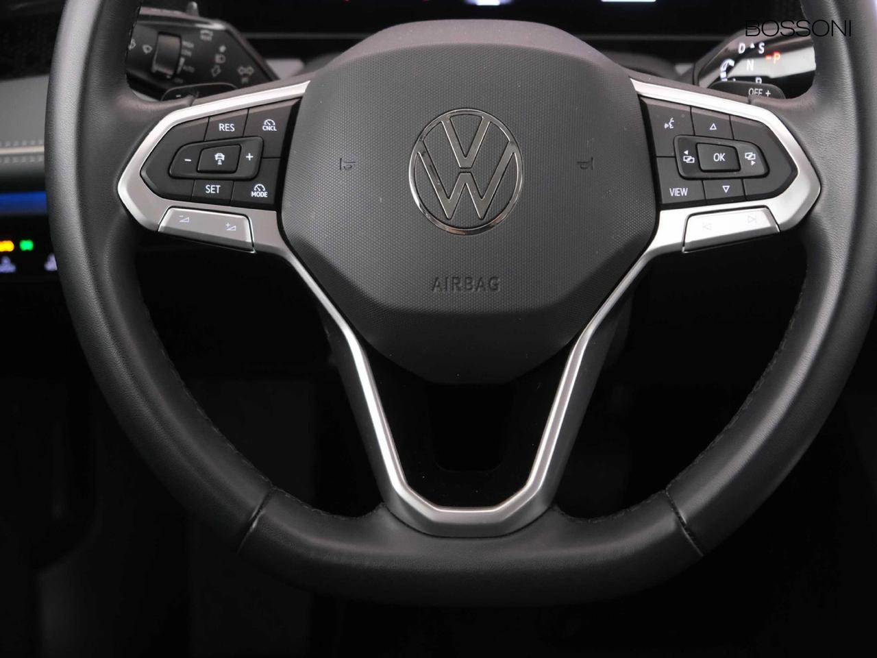 Volkswagen Passat 2.0 tdi scr evo 150cv business dsg