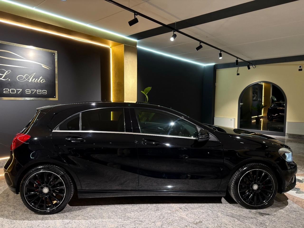 Mercedes-benz A 180 CDI Sport Classe A