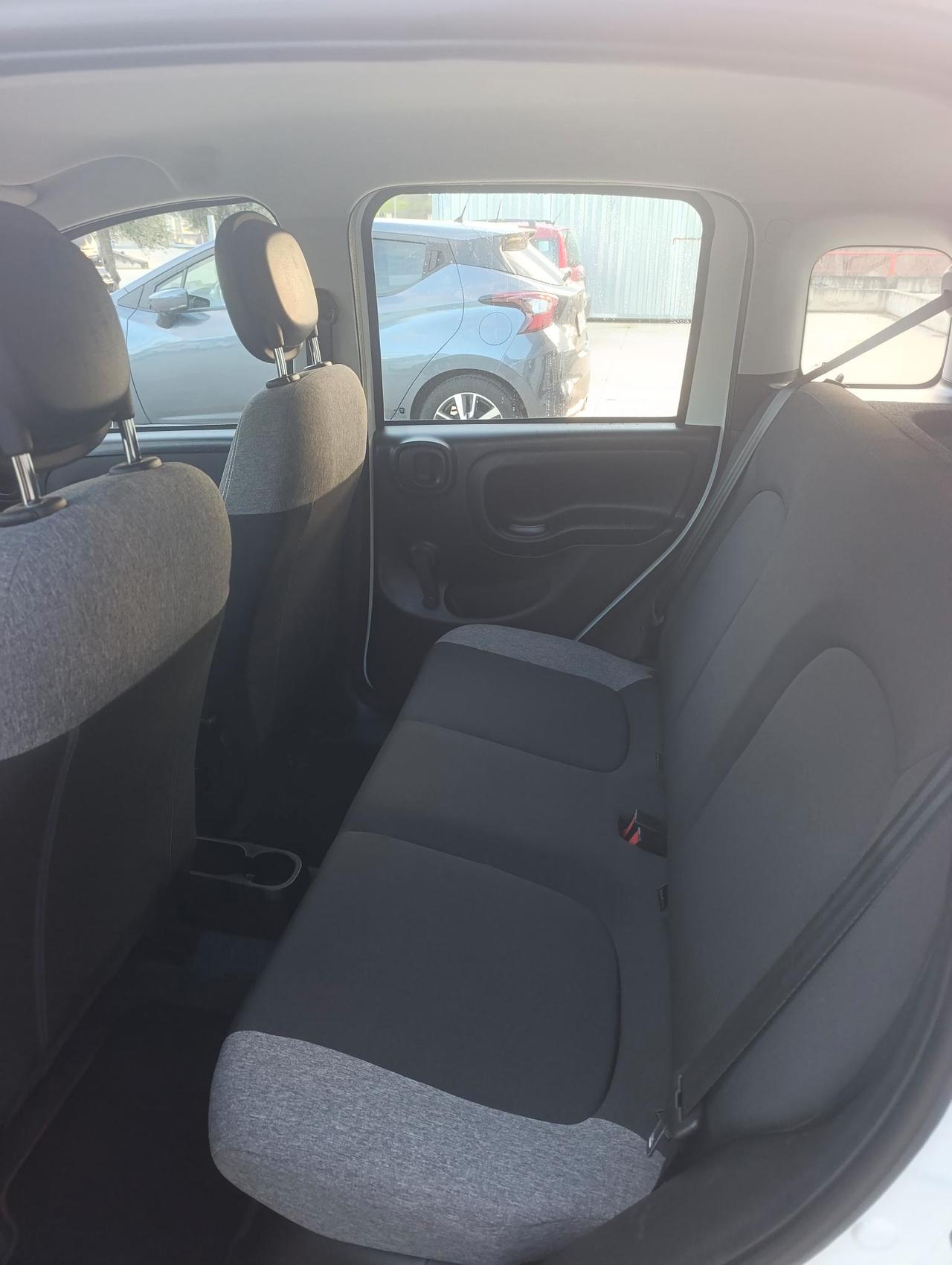 Fiat Panda 1.2 easypower City Life Gpl s&s 69cv