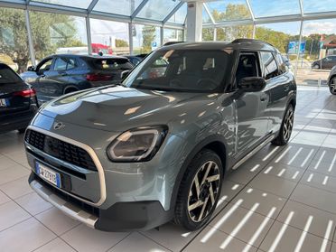 Mini Cooper Countryman C Favoured Auto