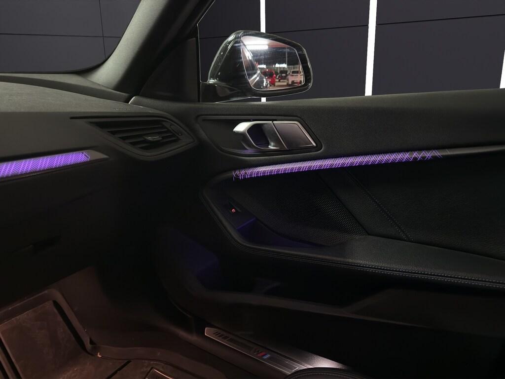BMW Serie 2 218d Gran Coupe Msport auto