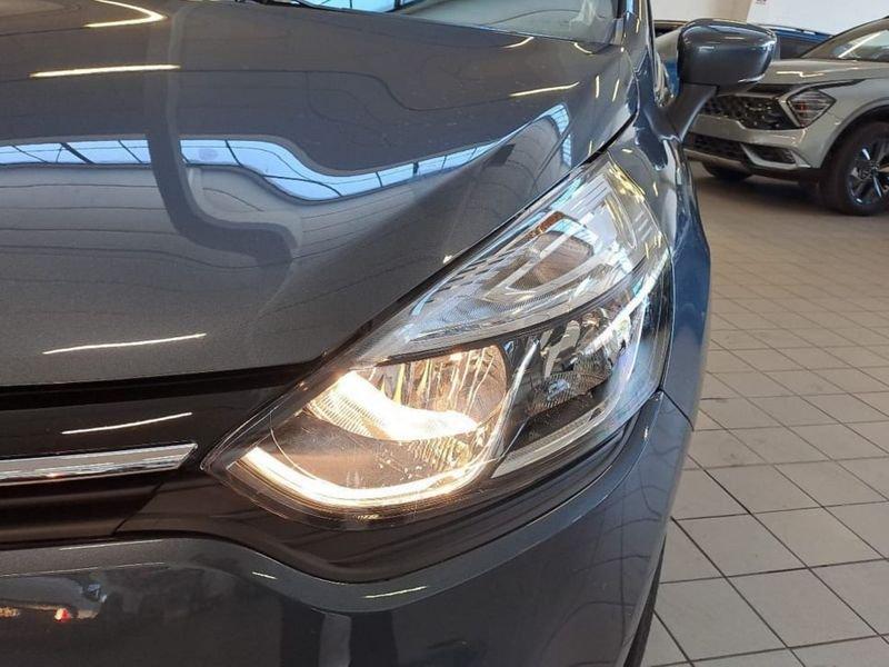 Renault Clio SPORTER 1.5 DCI ENERGY ZEN 90CV