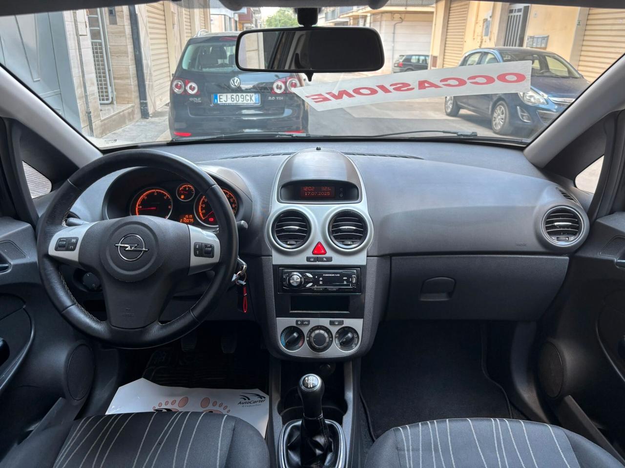 Opel Corsa 1.3 CDTI 75CV