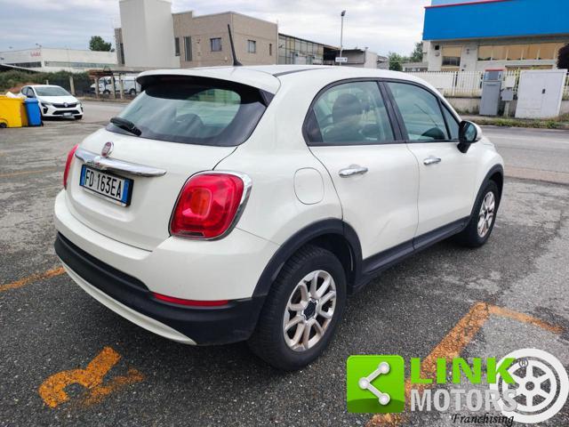 FIAT 500X 1.6 MultiJet 120 CV