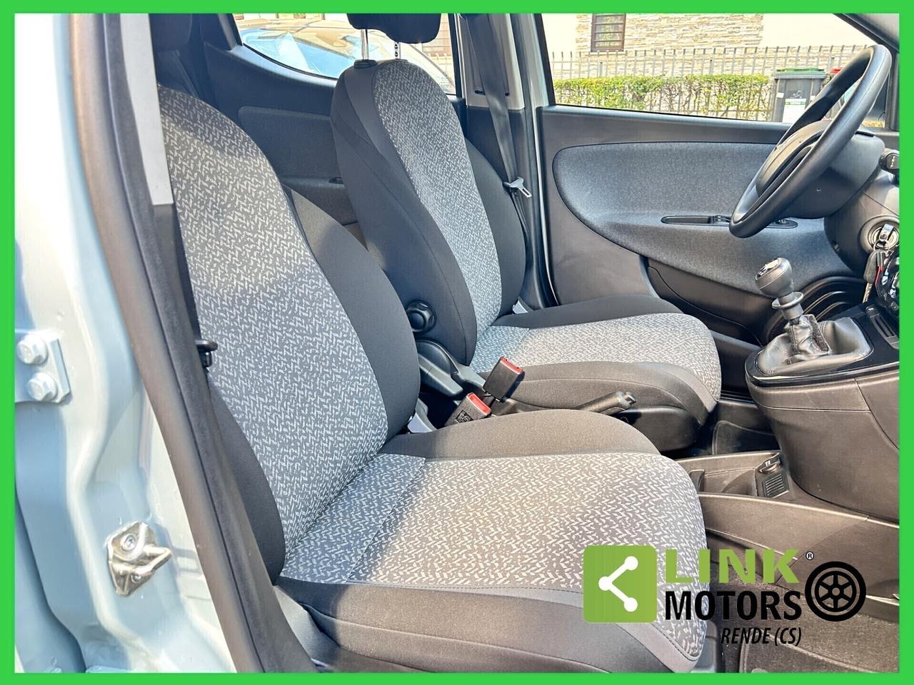 Lancia Ypsilon 1.0 FireFly 5 porte S&S Hybrid 09/2023