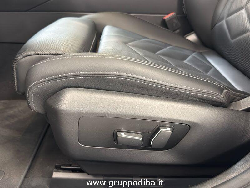 BMW Serie 5 G61 Touring 520d Touring 48V xdrive MSport auto