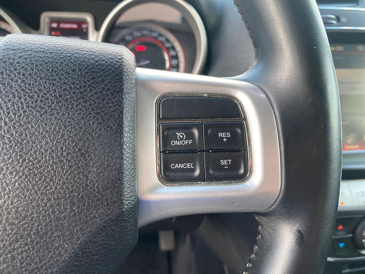 Fiat Freemont 2.0 Mjt 170 CV 4x4 aut. Lounge