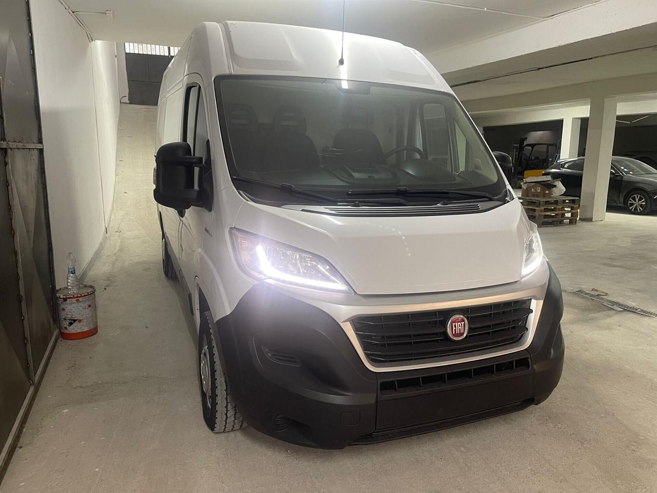 Fiat Ducato L2H2