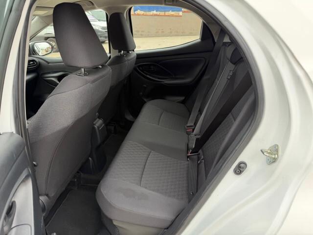 Toyota Yaris 1.5 Hybrid 5 porte Active Plus