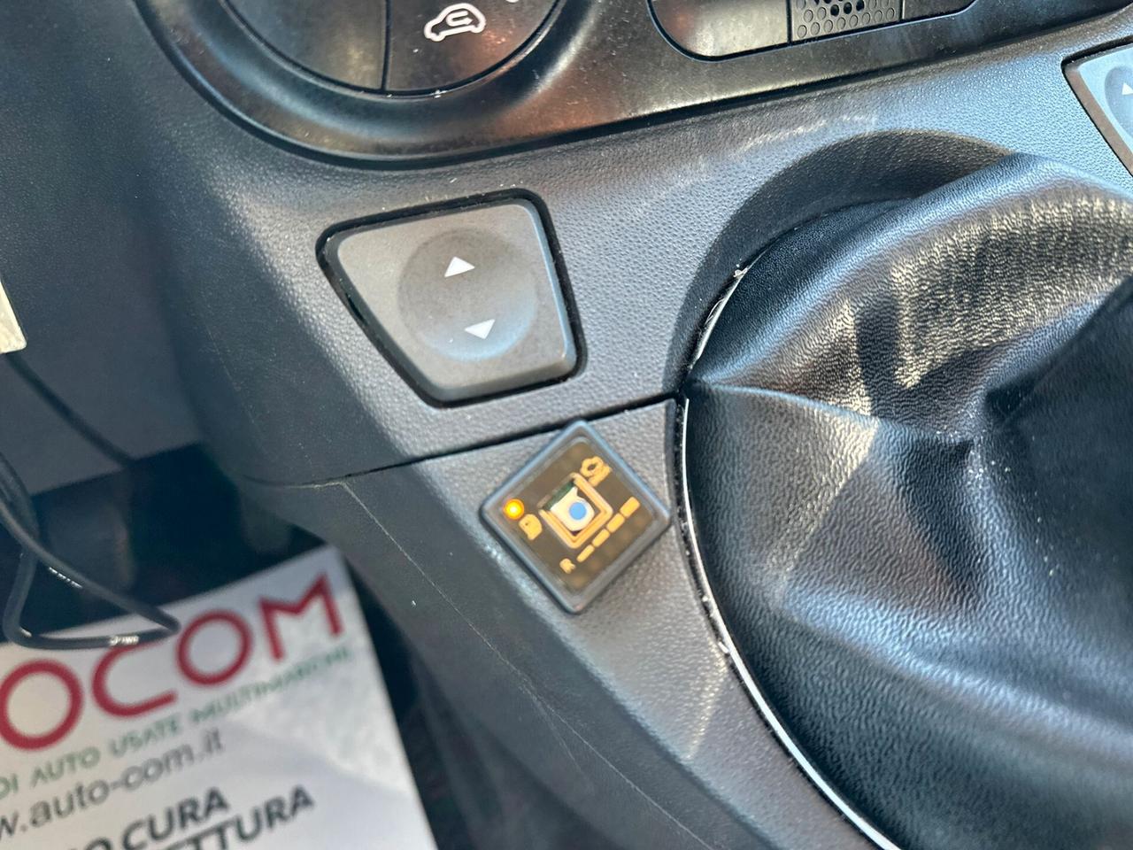 Fiat 500 1.4 16V Lounge Benzina/Gpl