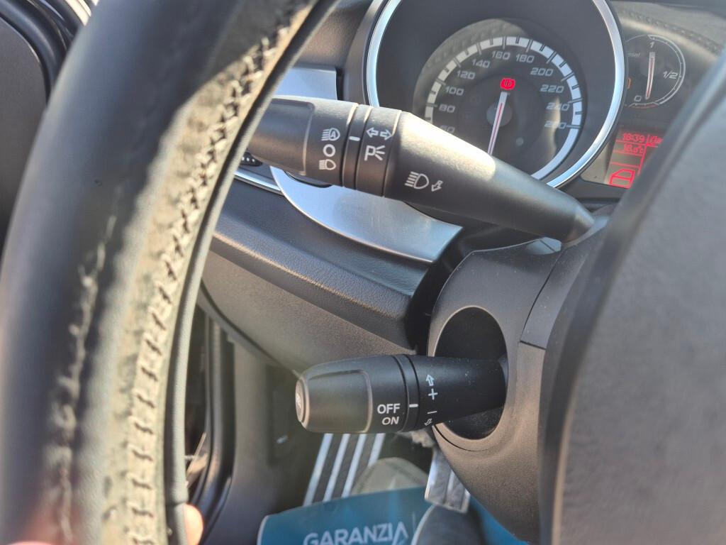 Alfa Romeo Giulietta 1.6 JTDm-2 105 CV Distinctive