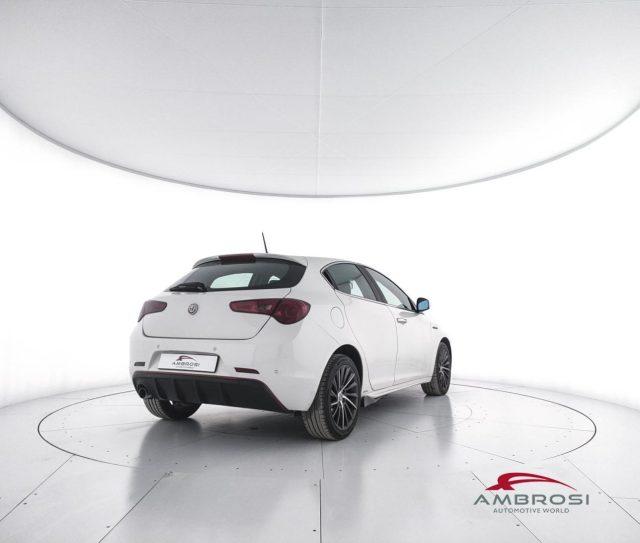 ALFA ROMEO Giulietta 1.6 JTDm-2 Distinctive - PER OPERATORI DEL SETTORE