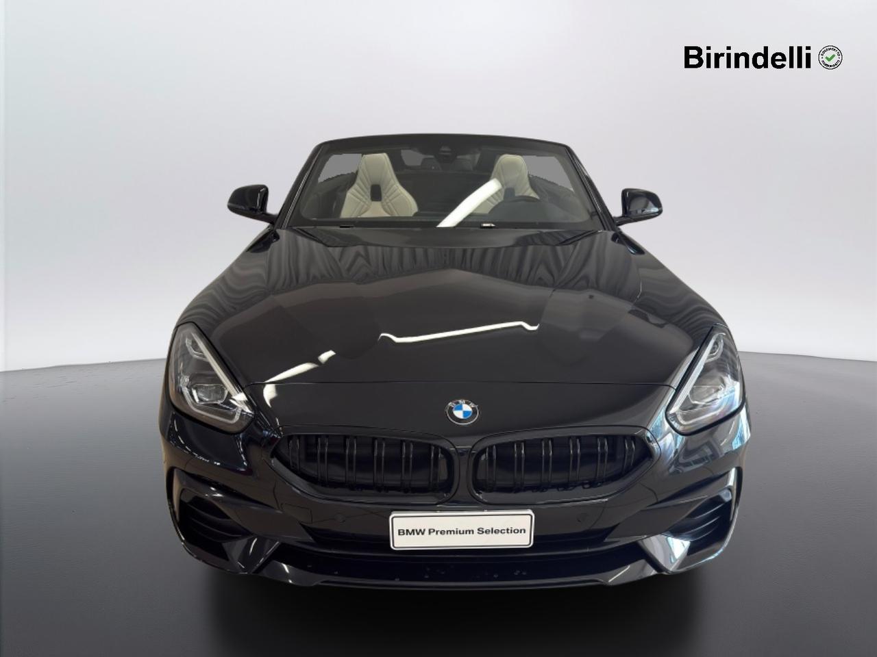 BMW Z4 (G29) - Z4 sDrive20i Sport