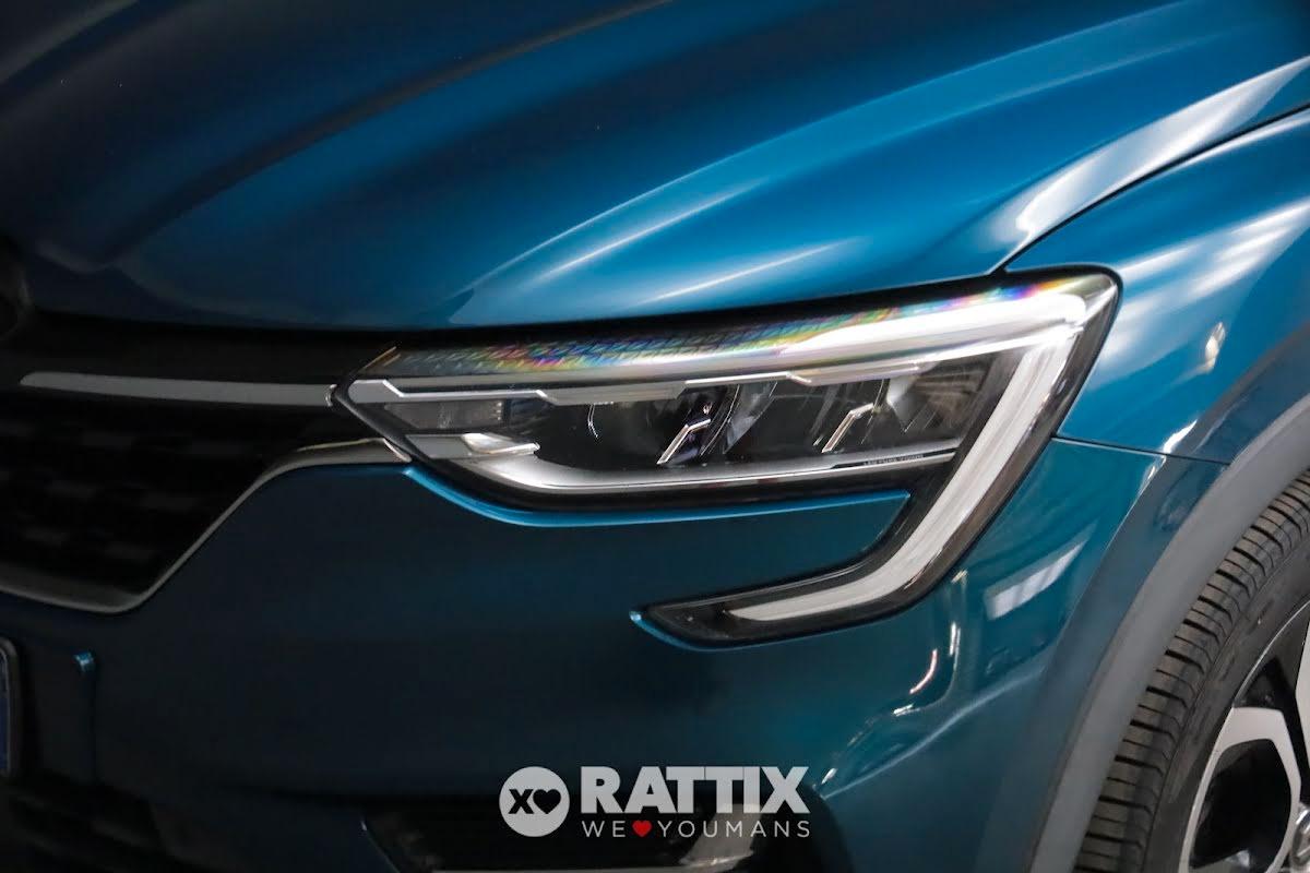 Renault Arkana 1.3 TCE 140CV Intens EDC