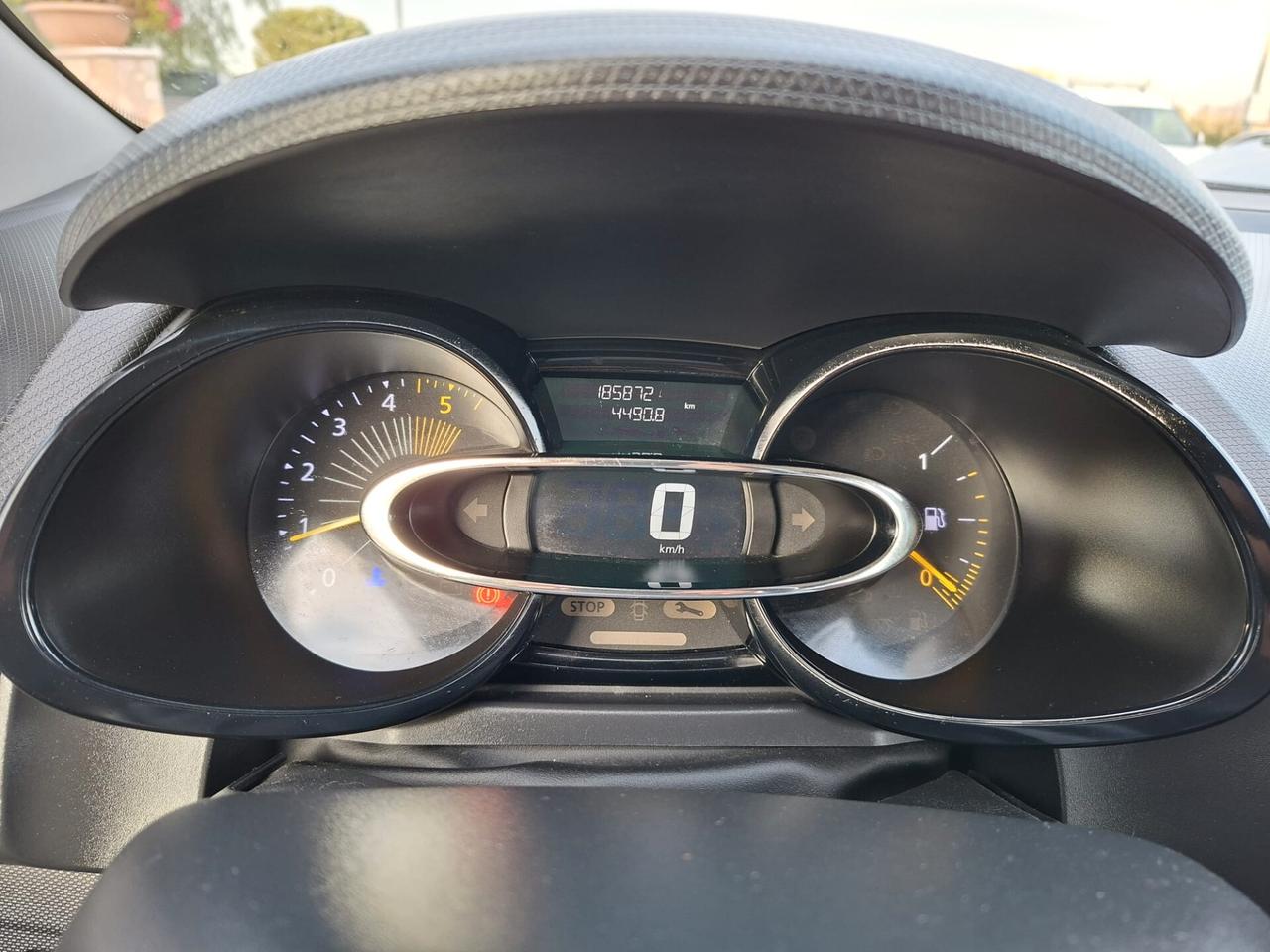 Renault Clio 1.5 dCi 8V 75CV 5 porte Live