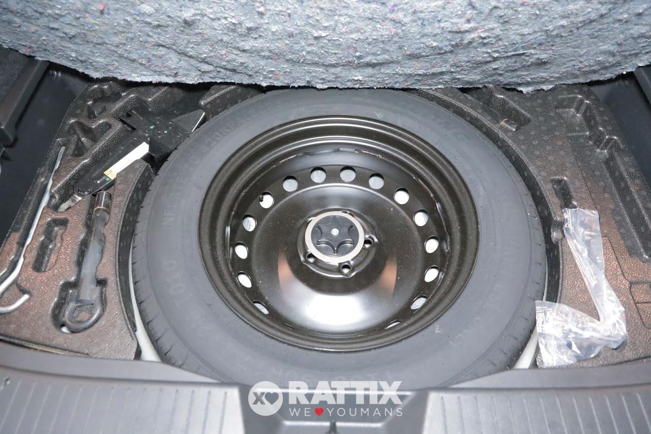 Nissan Qashqai 1.3 mhev 140CV N-Connecta 2wd + tetto panoramico