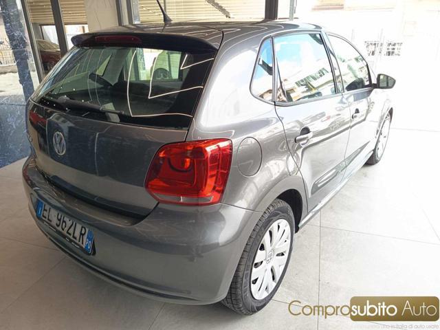 VOLKSWAGEN Polo 1.2 70 CV 5p. Comfortline