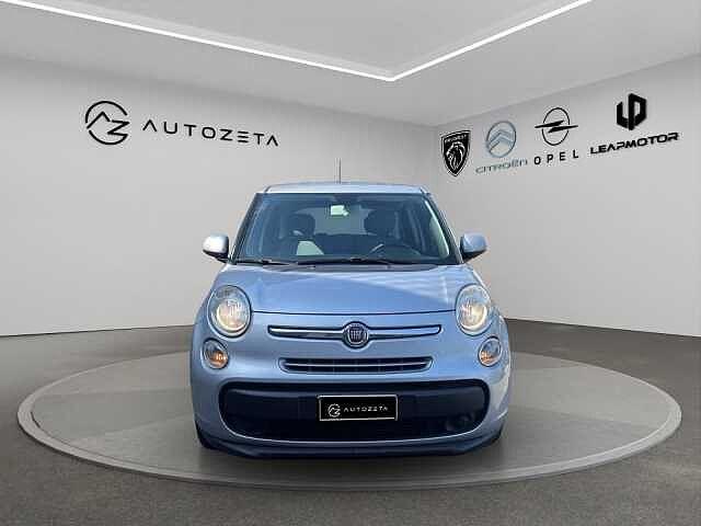 Fiat 500L 1.3 Multijet 85 CV Pop Star