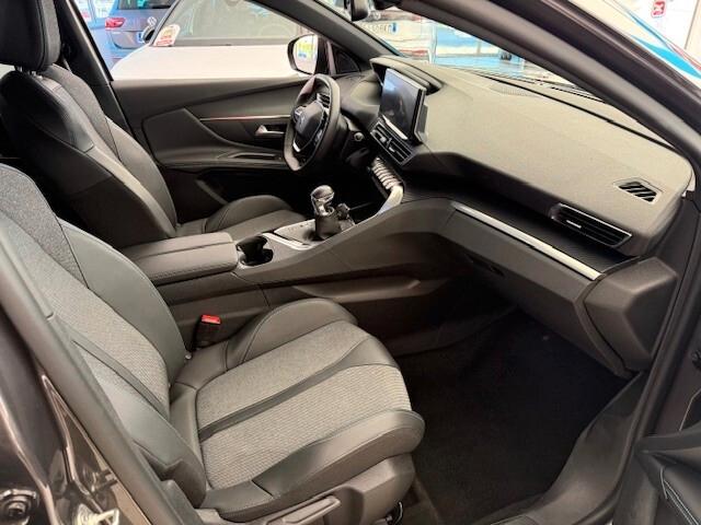 PEUGEOT 3008 1.2 BENZINA 130CV PURE TECH ALLURE PACK COME NUOVA SOLO 7.000KM