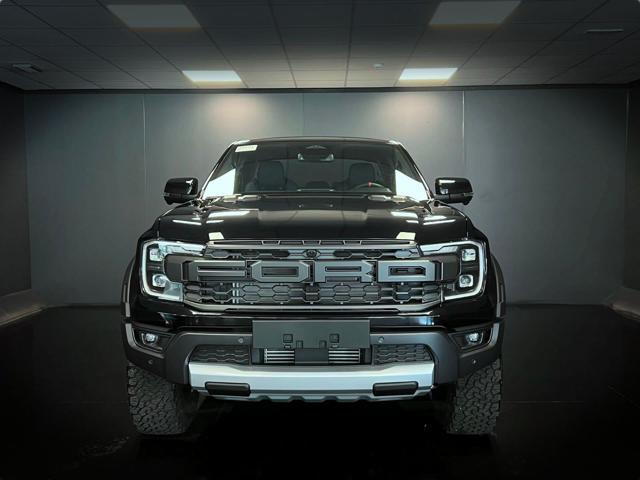 FORD Ranger Raptor 2.0 Ecoblue 210CV 4WD DC 5 posti