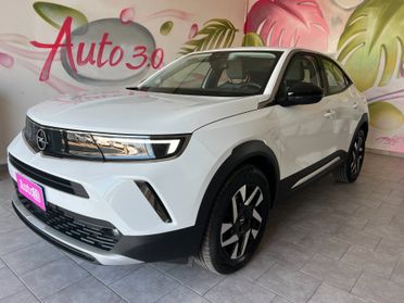 Opel Mokka 1.2 Turbo Elegance