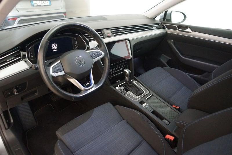 Volkswagen Passat 1.4 Plug In Hybrid GTE DSG