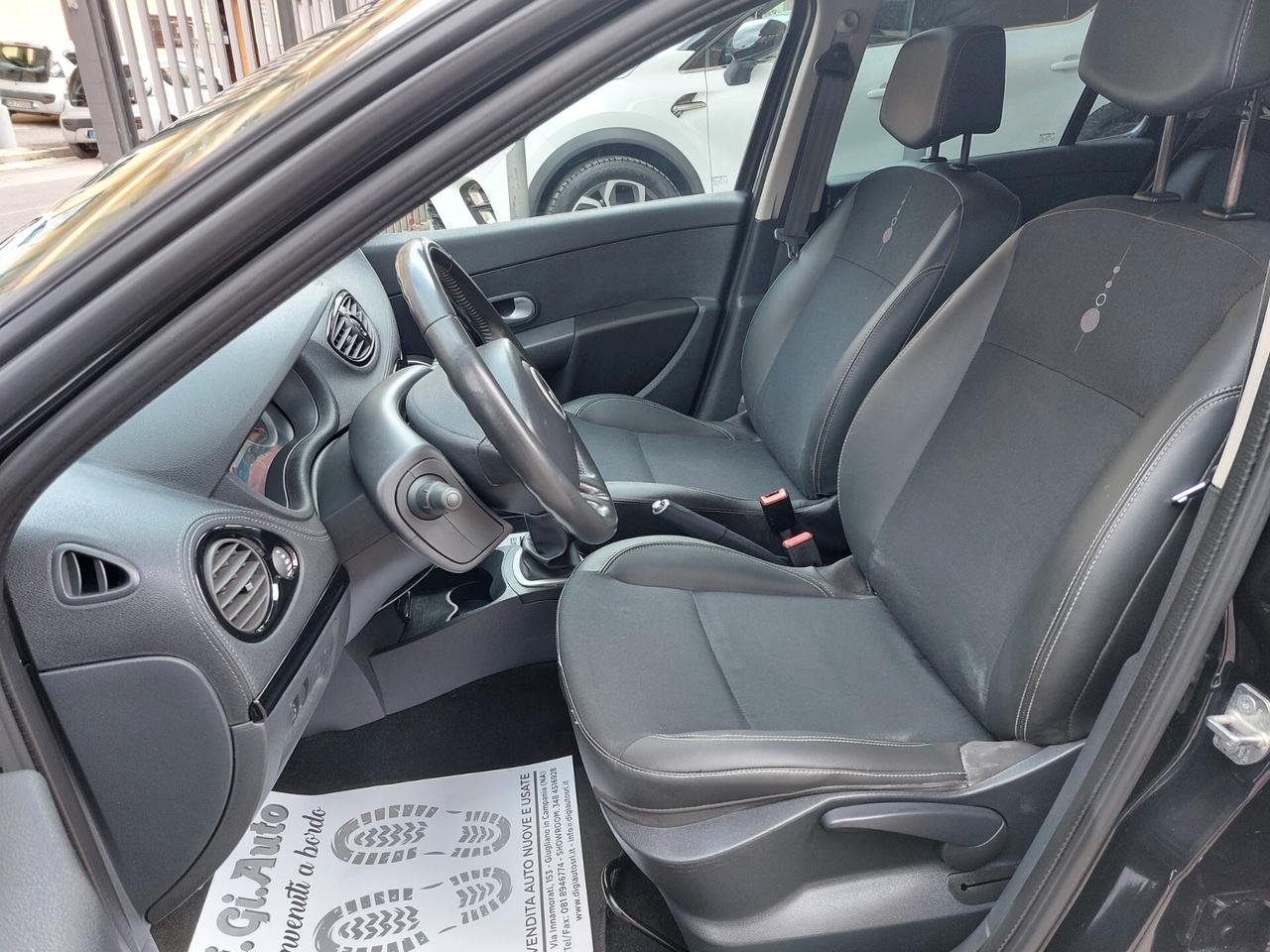 Renault Clio 1.5 dCi 90CV SporTour Dynamique