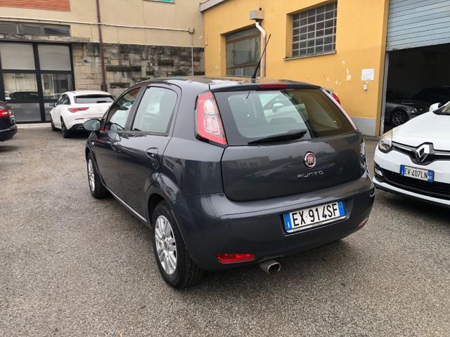 FIAT Punto Evo 1.2 8V 5 porte