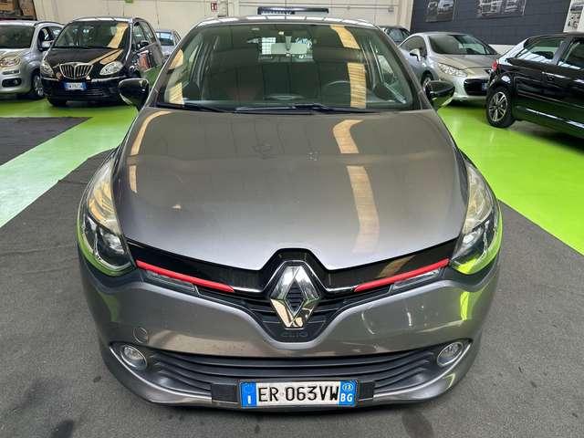 Renault Clio 5p 1.5 dci Live 75cv
