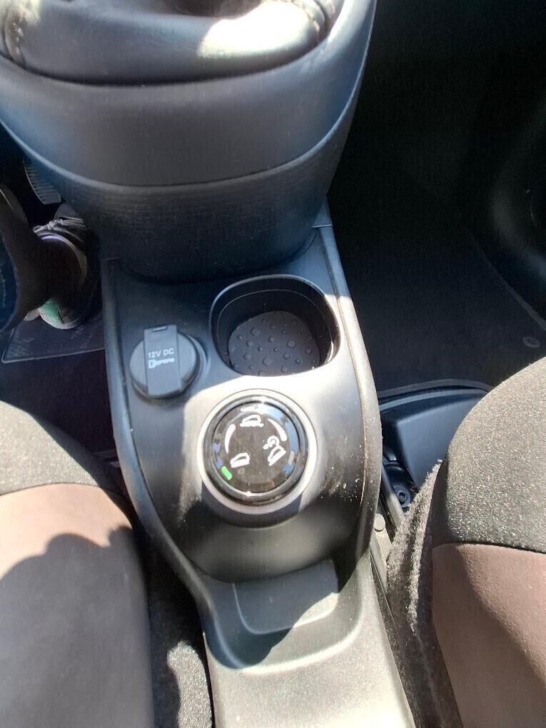 Fiat Panda Cross 0.9 TwinAir Turbo S&S 4x4