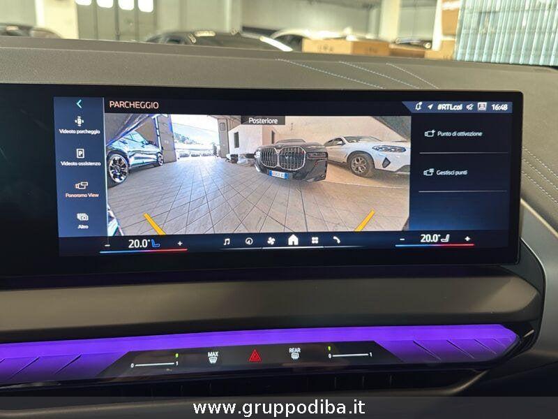BMW X3 G45 2024 xdrive20d MSport Pro auto