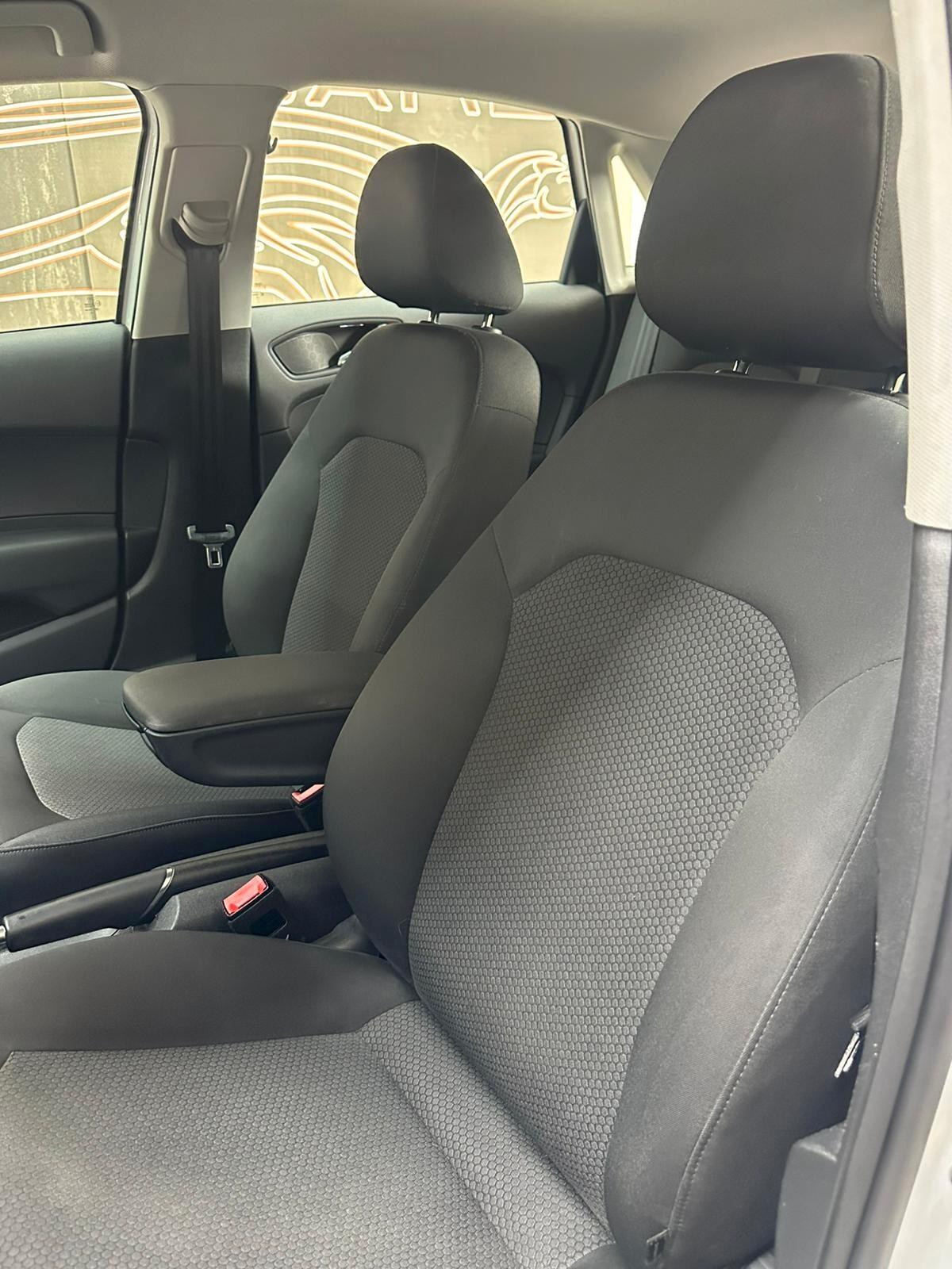 AUDI A1 1.4 90CV S TRONIC AUTOMATICA