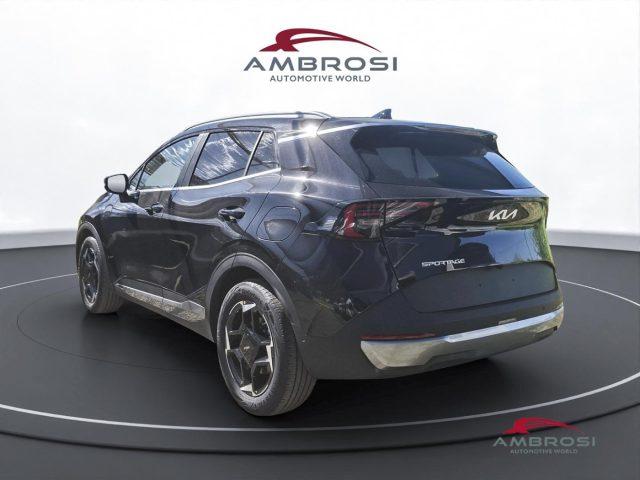 KIA Sportage PE 1.6 STYLE GPL