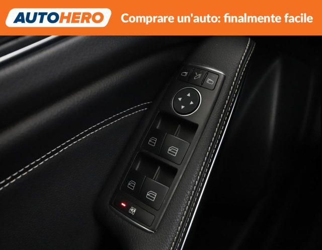 MERCEDES-BENZ A 160 d Automatic Sport