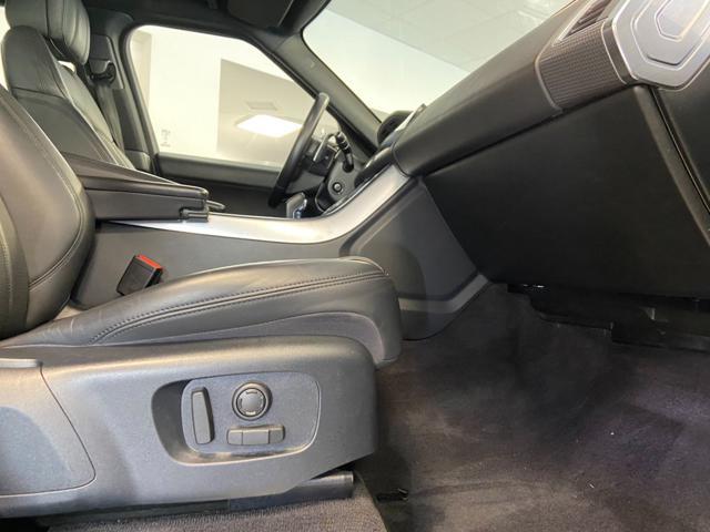 LAND ROVER Range Rover Sport 3.0 SDV6 249 CV HSE VIRTUAL / LED / 21"