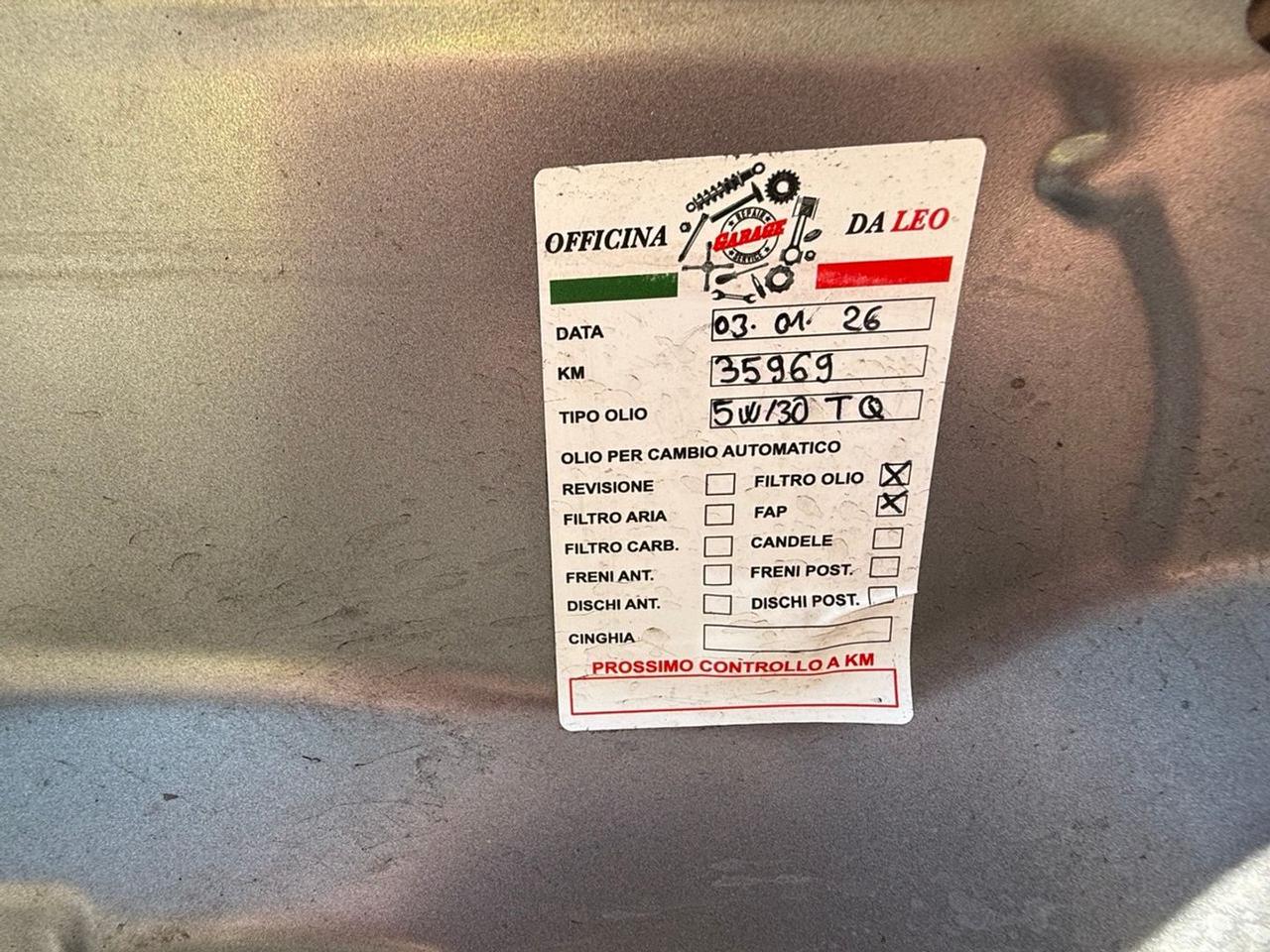 DS DS3 Performance Line Puretech 155 #9076