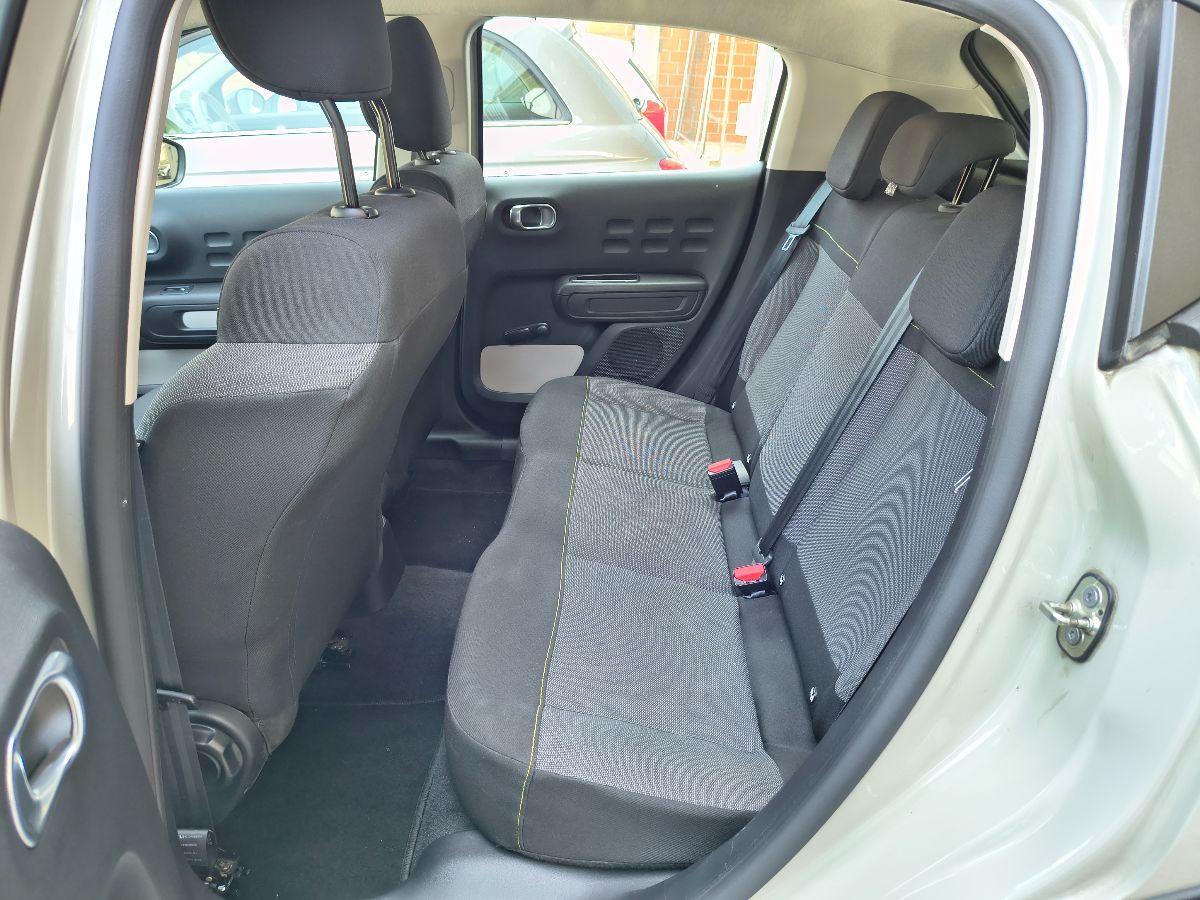 CITROEN - C3 - PureTech 83 S&S Feel